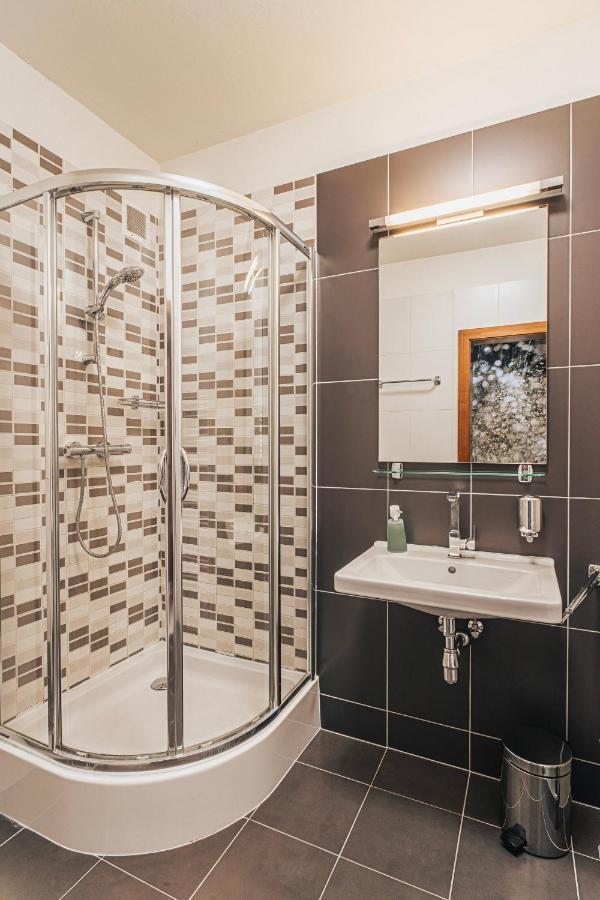 Apartman Nelka - Velka Lomnica Экстерьер фото