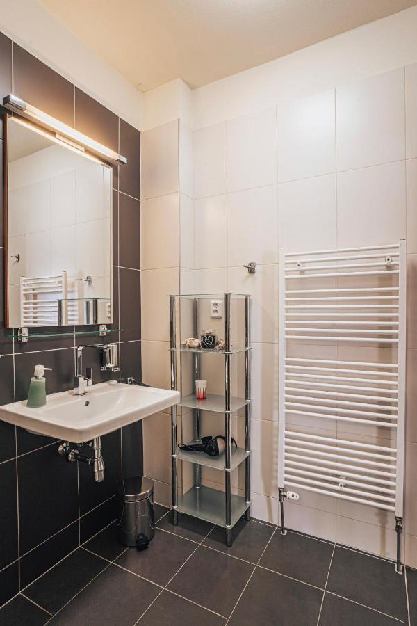 Apartman Nelka - Velka Lomnica Экстерьер фото